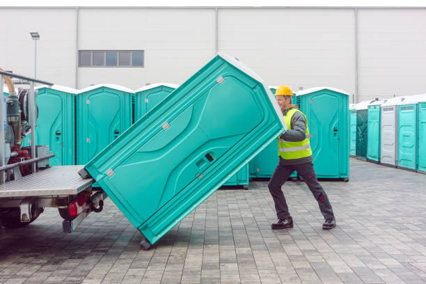 Trusted Athens, WV porta potty rental Experts