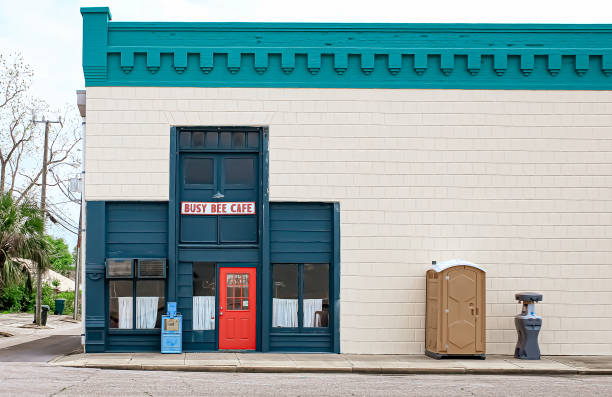 Best Porta potty rental near me  in Athens, WV