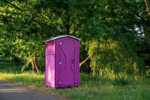 Portable Toilet Options We Offer in Athens, WV