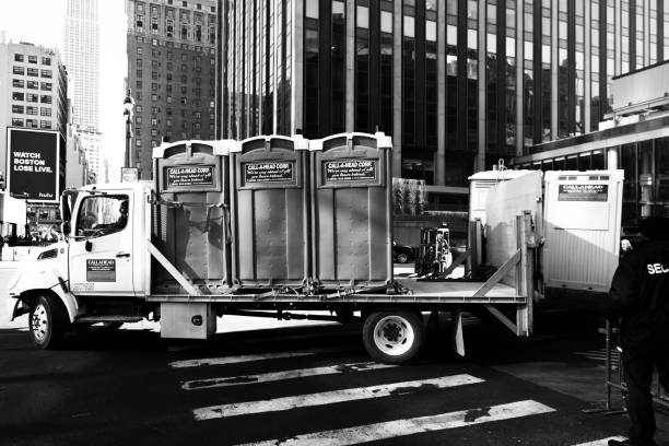 Best Local porta potty services  in Athens, WV