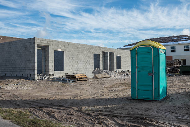 Best High-end porta potty rental  in Athens, WV